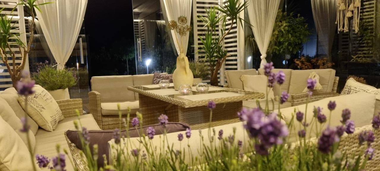 Jastrzębia Góra Apartamenty Biala Perla, Sauna, Rowery מראה חיצוני תמונה