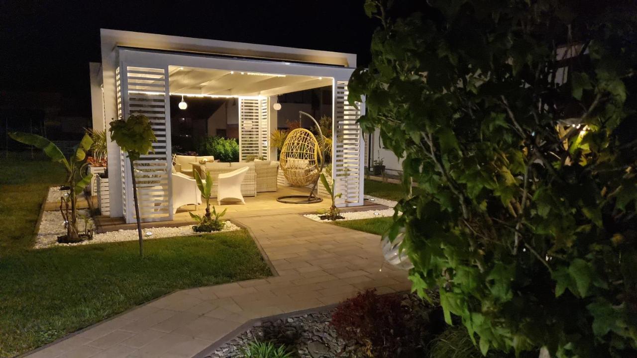 Jastrzębia Góra Apartamenty Biala Perla, Sauna, Rowery מראה חיצוני תמונה