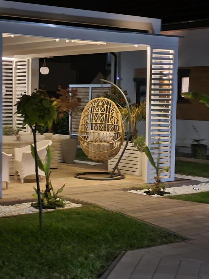 Jastrzębia Góra Apartamenty Biala Perla, Sauna, Rowery מראה חיצוני תמונה