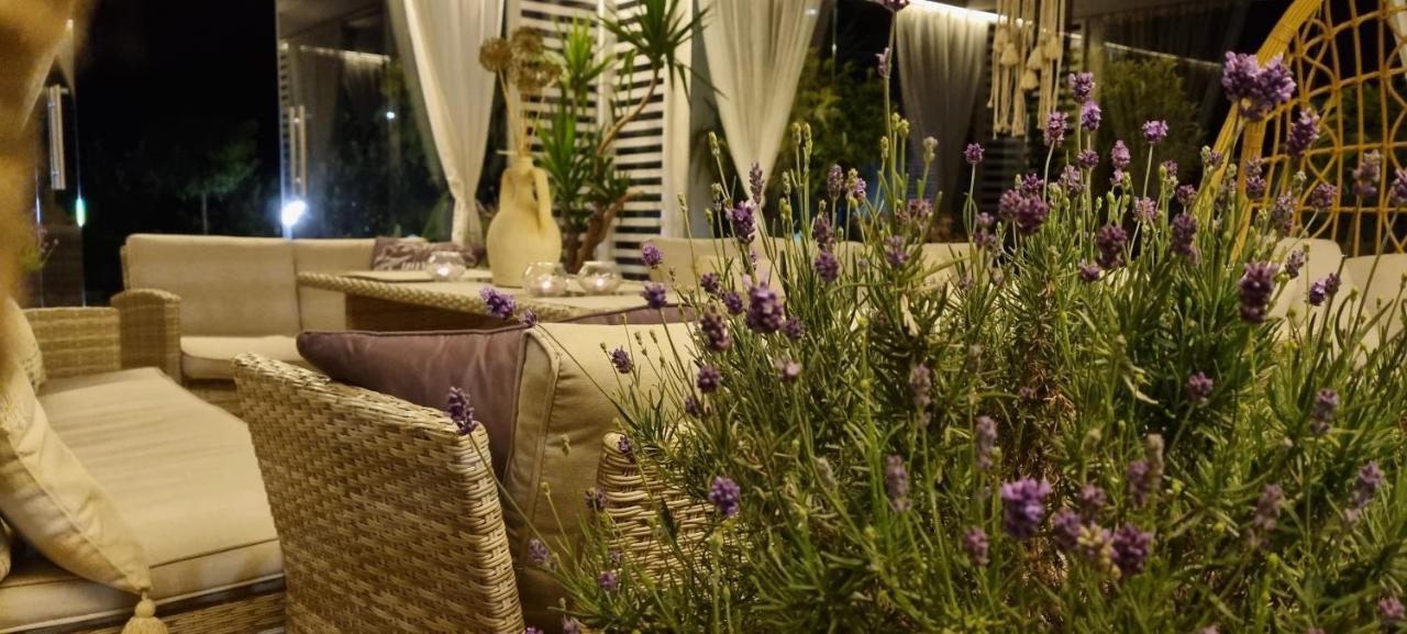 Jastrzębia Góra Apartamenty Biala Perla, Sauna, Rowery מראה חיצוני תמונה