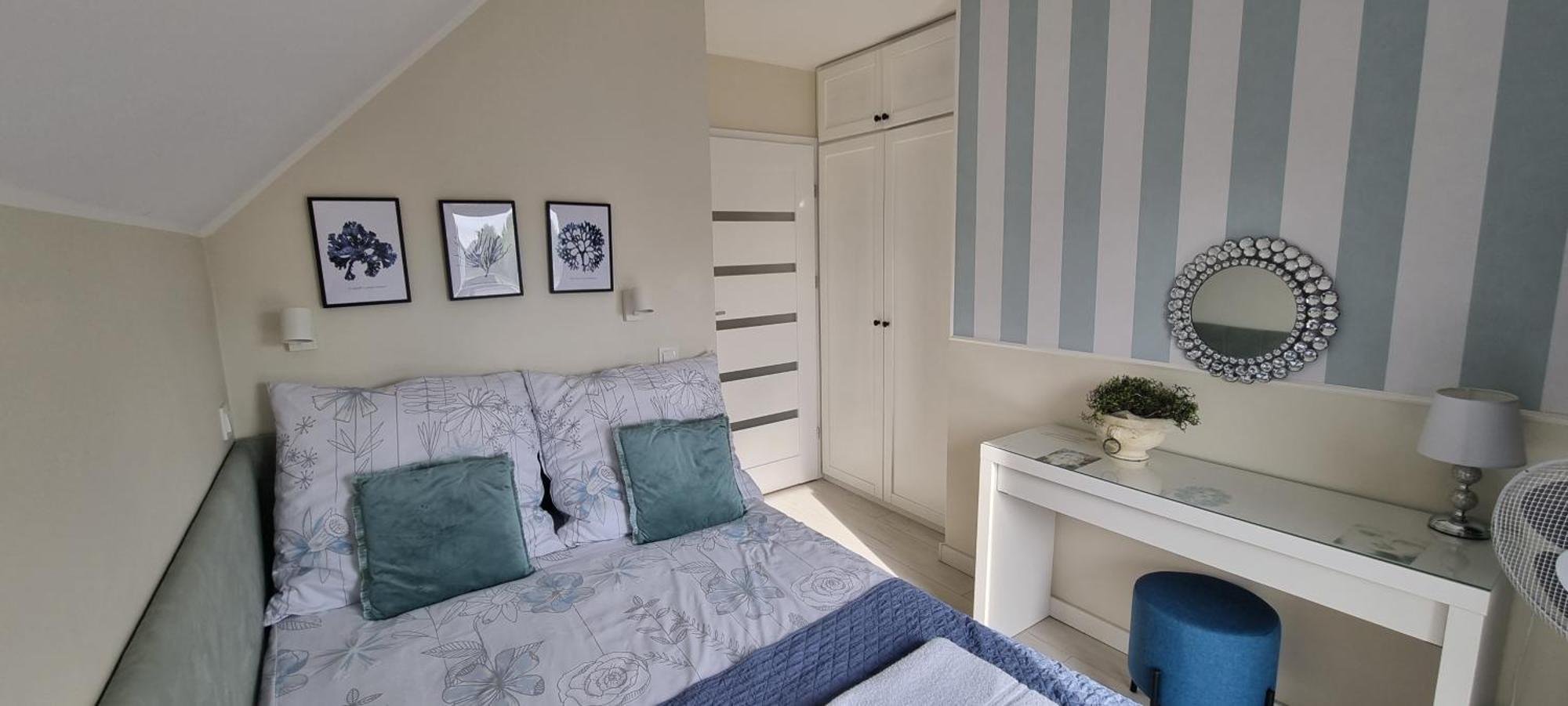 Jastrzębia Góra Apartamenty Biala Perla, Sauna, Rowery מראה חיצוני תמונה