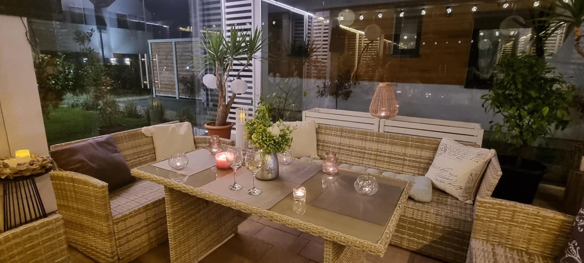 Jastrzębia Góra Apartamenty Biala Perla, Sauna, Rowery מראה חיצוני תמונה